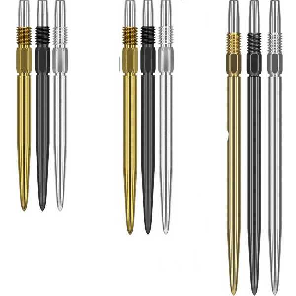Target SWISS Smooth Points